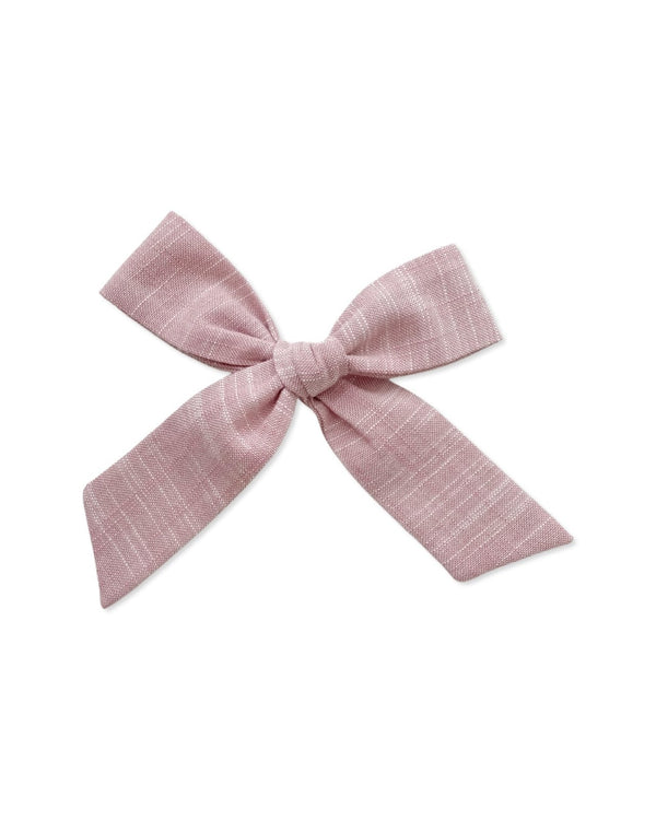 Party Bow | Dogwood, , All The Little Bows - All The Little Bows