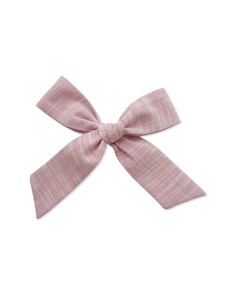 Party Bow | Dogwood - All The Little Bows - All The Little Bows