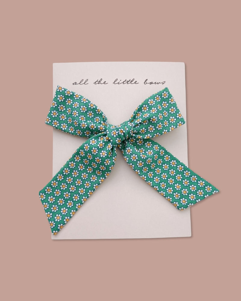 Party Bow | Groovy, , All The Little Bows - All The Little Bows