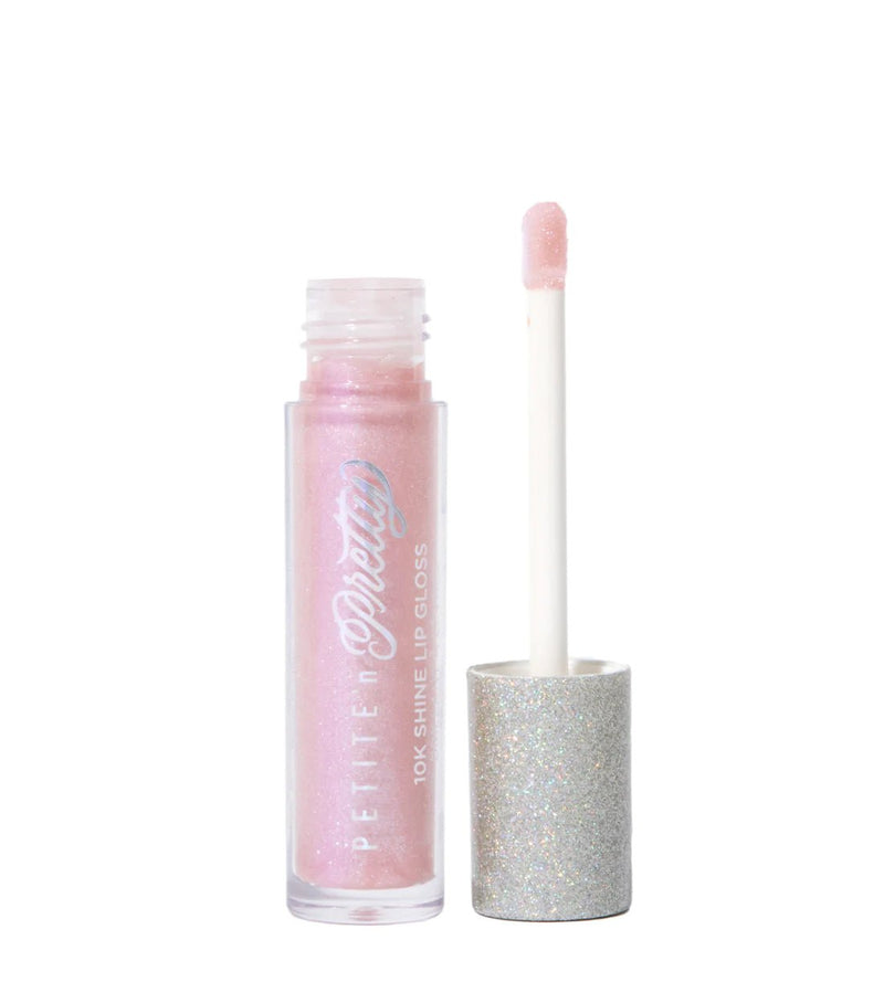 Petite 'n Pretty - Sparkly Ever After Starter Makeup Set, , Petite 'n Pretty - All The Little Bows