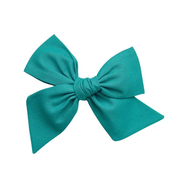 Pinwheel Bow | Bluegrass, , All The Little Bows - All The Little Bows