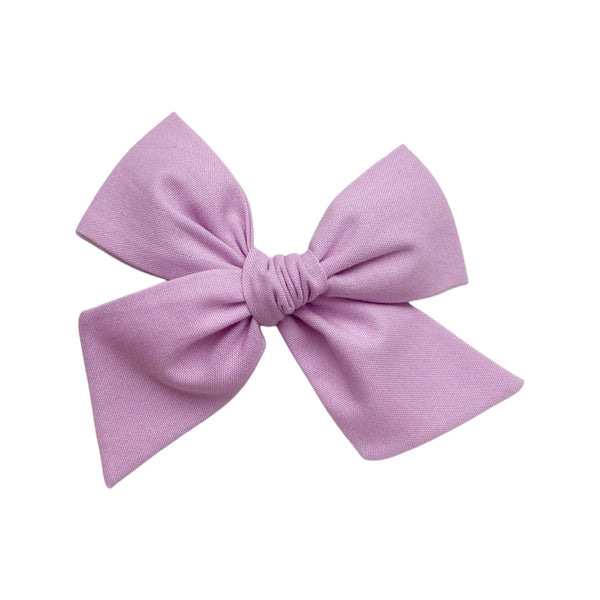 Pinwheel Bow | Corsage - All The Little Bows - All The Little Bows