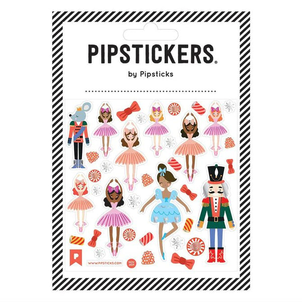 Pipsticks | Nutcracker / Sugar Plum Suite, , Pipsticks - All The Little Bows