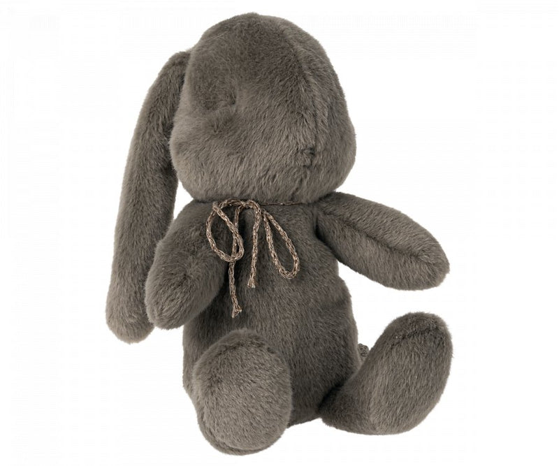 Plush Bunny, Earth Grey - Maileg USA - All The Little Bows