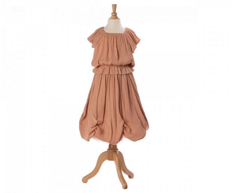 Princess Tulle Skirt - Melon, Dress Up, Maileg USA - All The Little Bows
