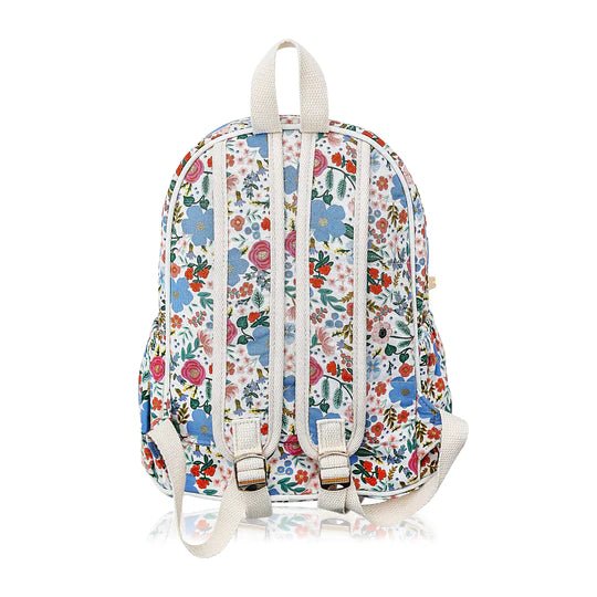 Rifle Paper Co Backpack - Jasmine - Josie Joan's - All The Little Bows