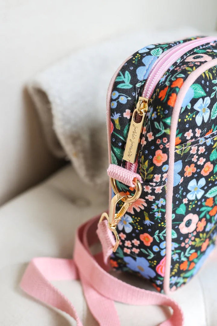 Rifle Paper Co Crossbody Bag Imogen All The Little Bows
