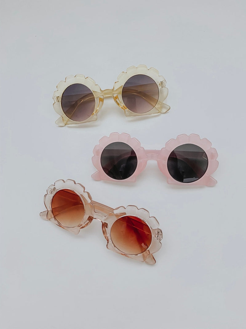 Shell Sunnies - All The Little Bows - All The Little Bows