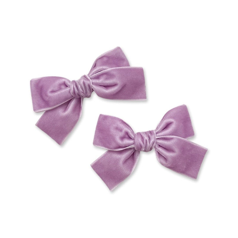 Velvet Bow | Lyrical Lilac, , All The Little Bows - All The Little Bows