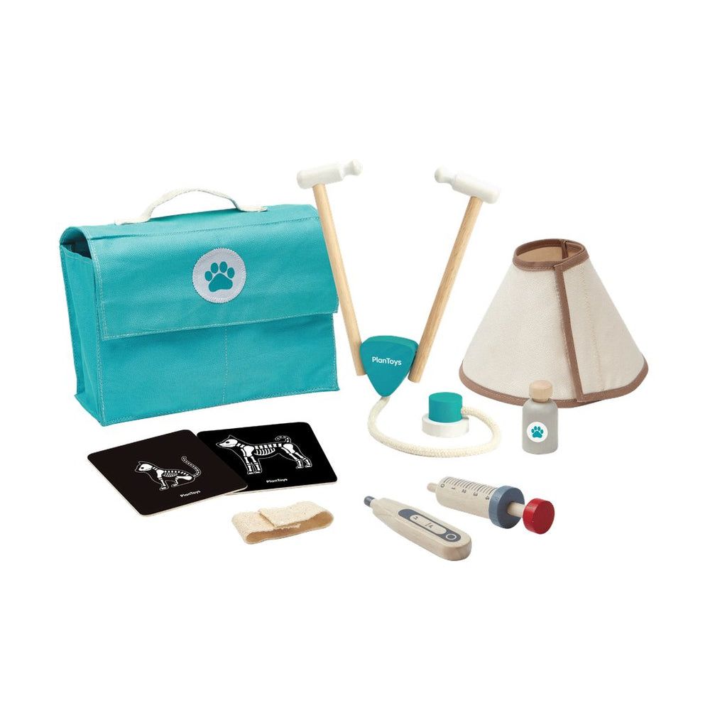 Timber Trail EV – PlanToys USA