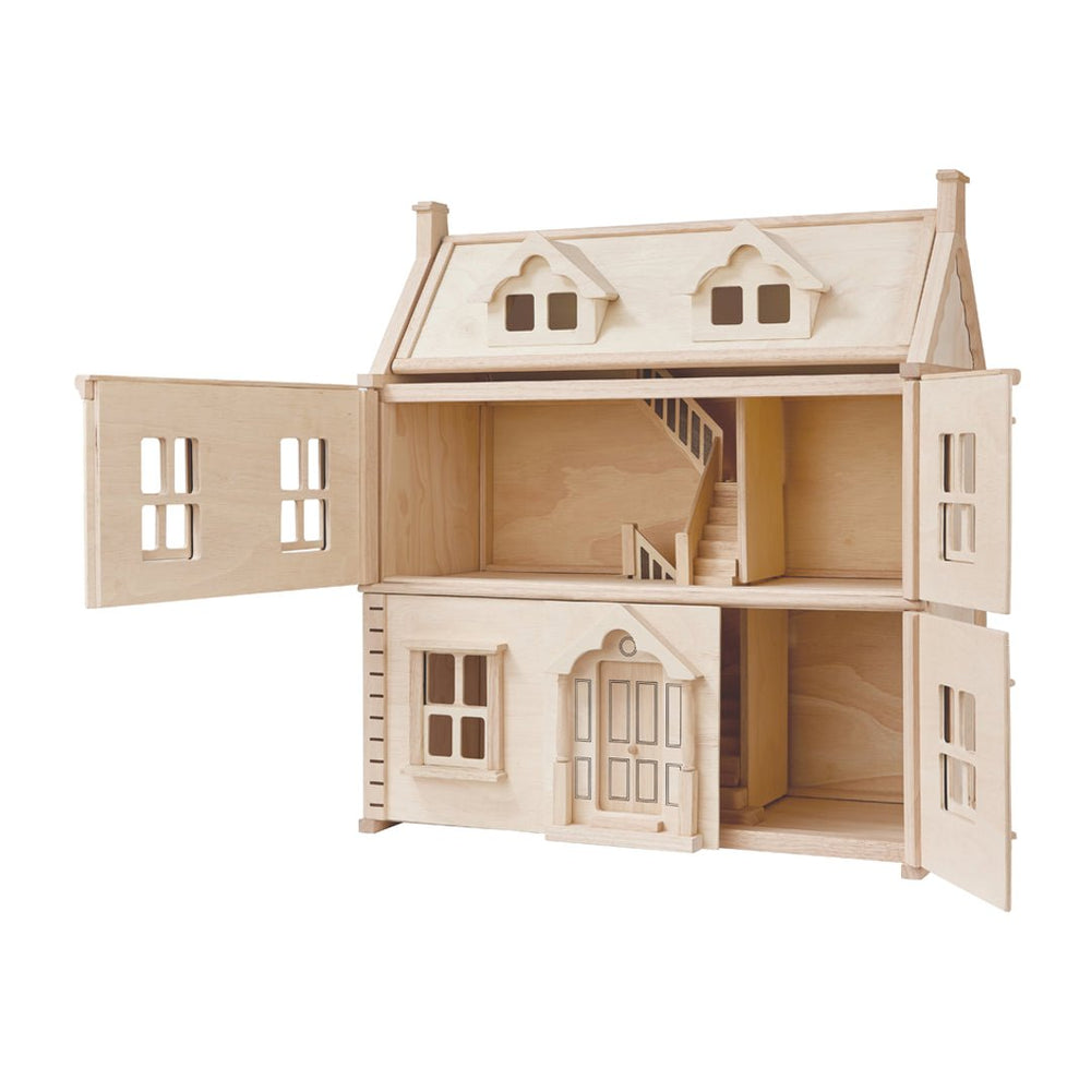 美品 ビクトリアン ドールハウス Victorian Dolls House プラントイ / ビクトリアンドールハウス | wg-anne
